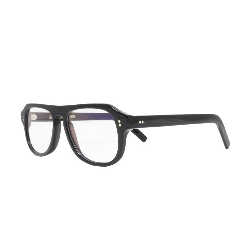 CUTLER AND GROSS 伊達メガネ cutler-and-gross-1394-08-dark-