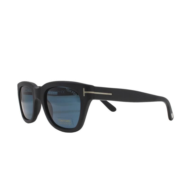 TOM FORD サングラス TF237 05V don TOM FORD トムフォード Snowdon(スノードン)TF237 05V メガネ