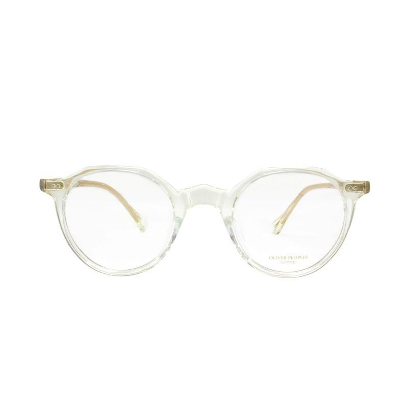 OLIVER PEOPLESオリバーピープルズ OP-L-XL /BECRメガネ 通販