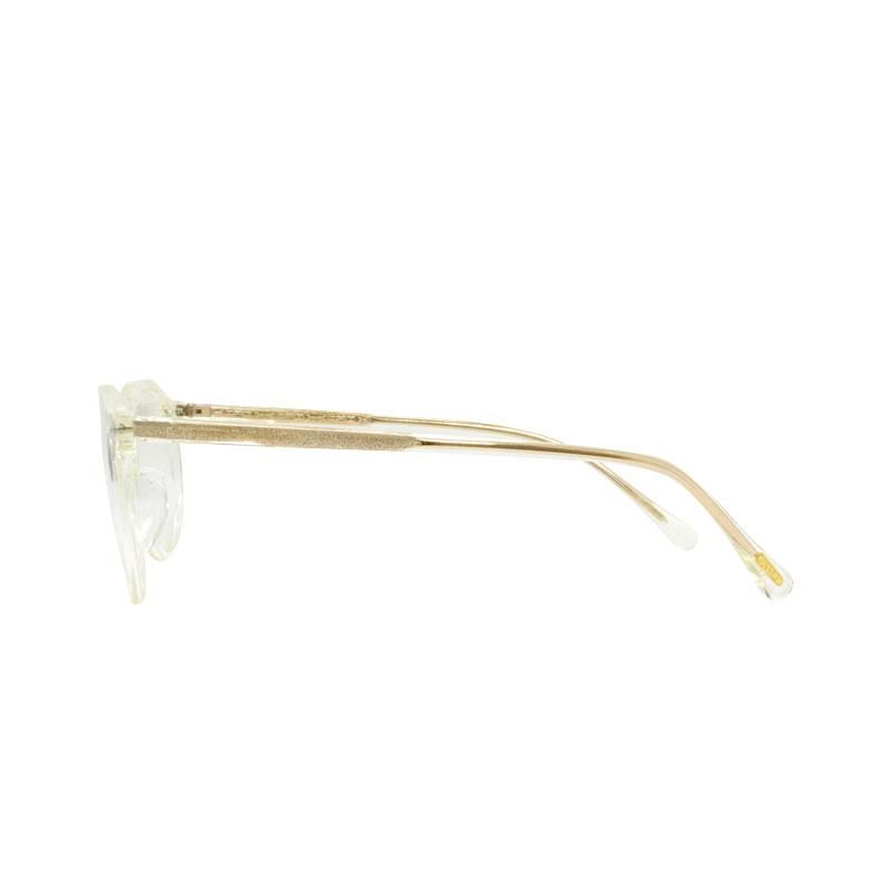OLIVER PEOPLES OP-L-XL オクタゴナル メガネ オリバーピープルズ OLIVER PEOPLES メガネ OP-L 30th OV5373U
