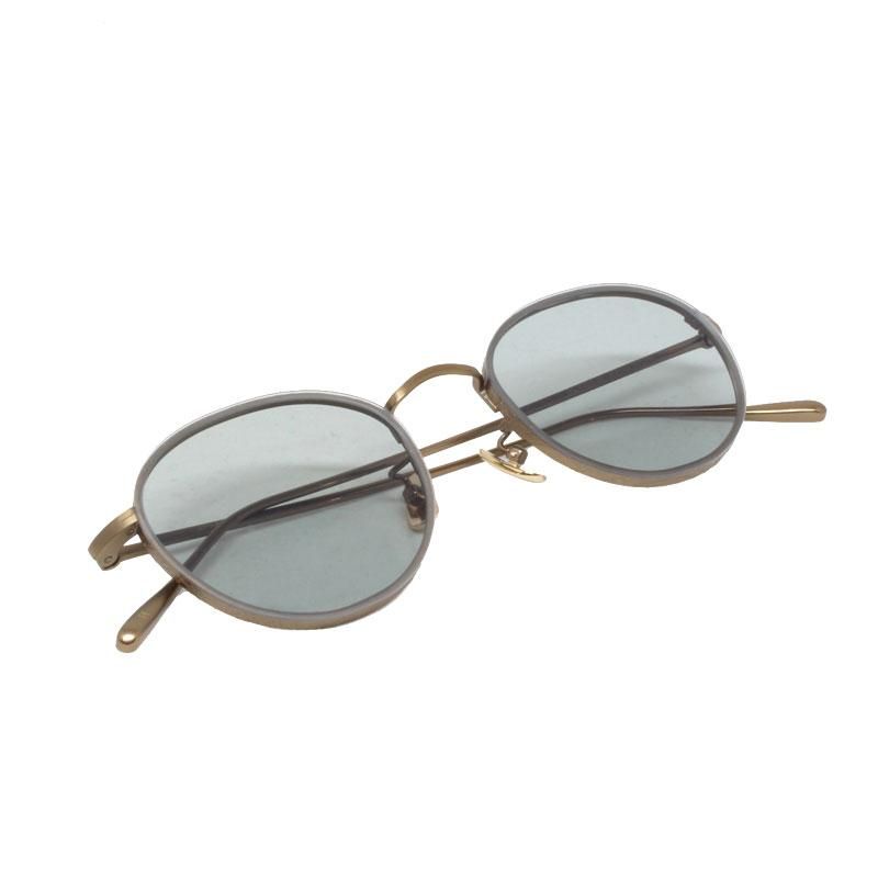 A.D.S.R.エーディーエスアール BUKEMブケム サングラス 通販ならGLASH BEAM