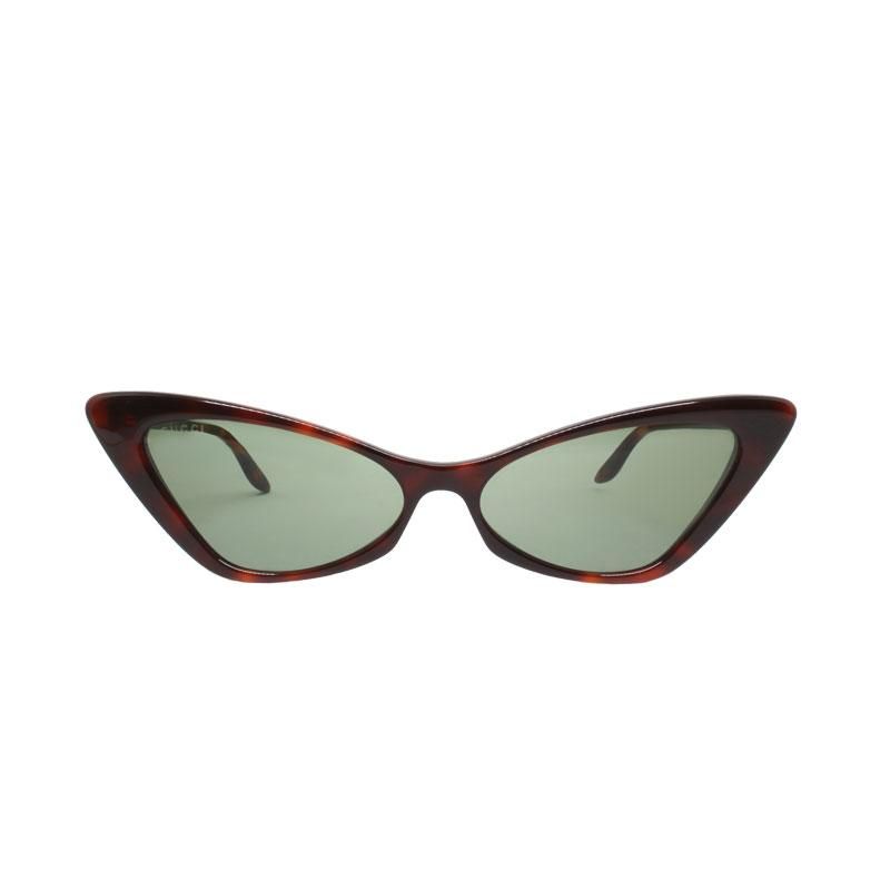 GUCCI グッチ サングラス GUCCI グッチ GG0708S 003 メガネ 通販なら