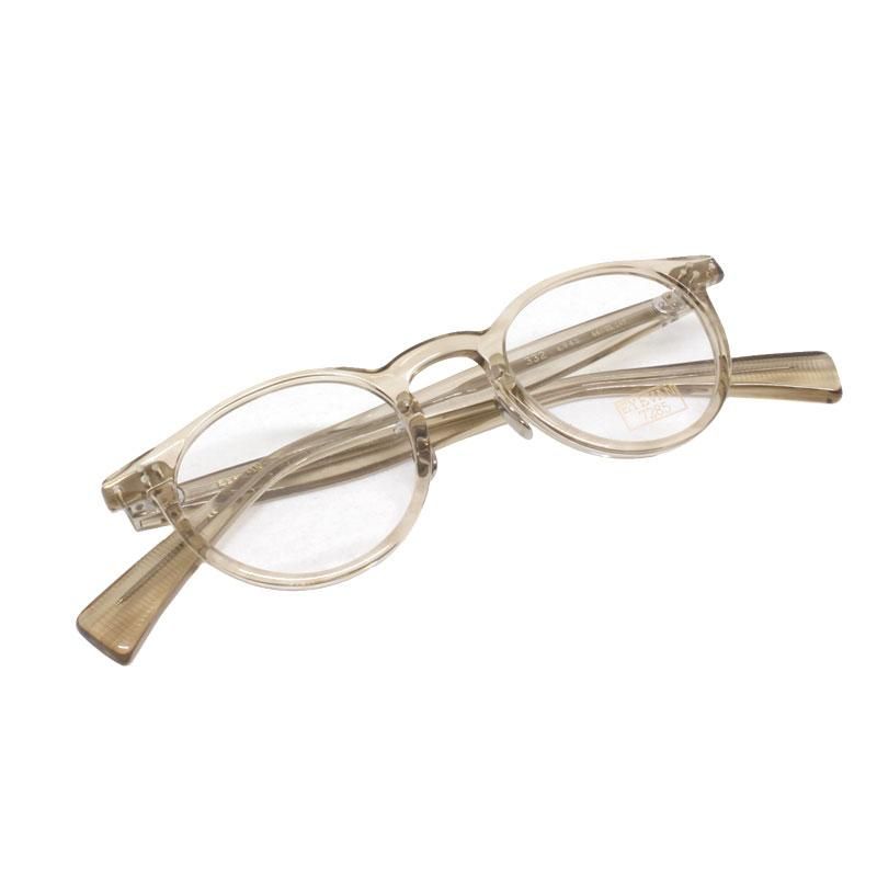 EYEVAN7285アイヴァン7285 332/ 342 メガネ 通販ならGLASH BEAM EYEVAN7285アイヴァン7285 332/ 342 メガネ 通販ならGLASH BEAM