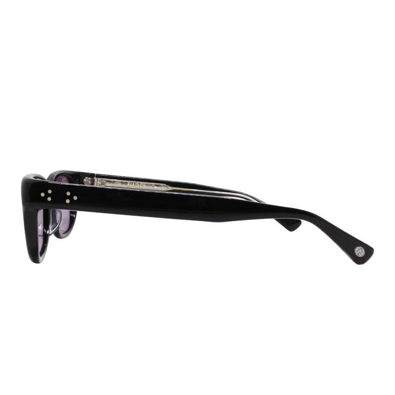 Eyevan Malecon-Sun-E PBK/DP サングラス Eyevan Malecon-Sun-E PBK/DP サングラス