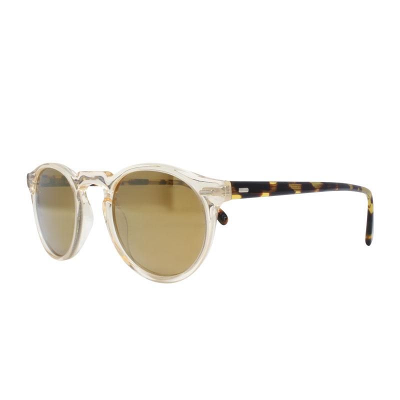 OLIVER PEOPLESオリバーピープルズ OV5217S Gregory Peck Sun