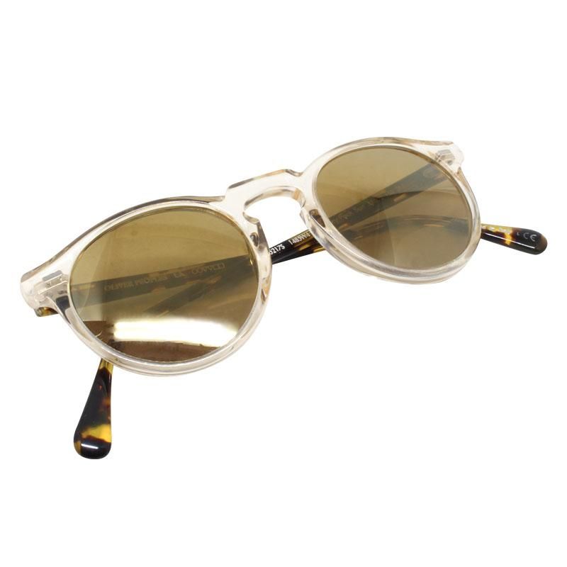 OLIVER PEOPLESオリバーピープルズ OV5217S Gregory Peck Sun OLIVER PEOPLESオリバーピープルズ OV5217S Gregory Peck Sun