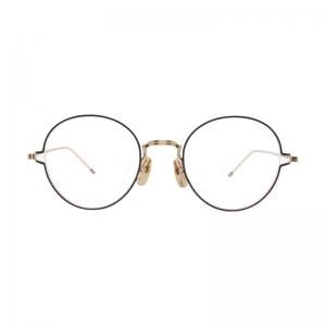 TBX915/02(GLD-BLK)<BR>THOM BROWNEȥ֥饦 ᥬ 