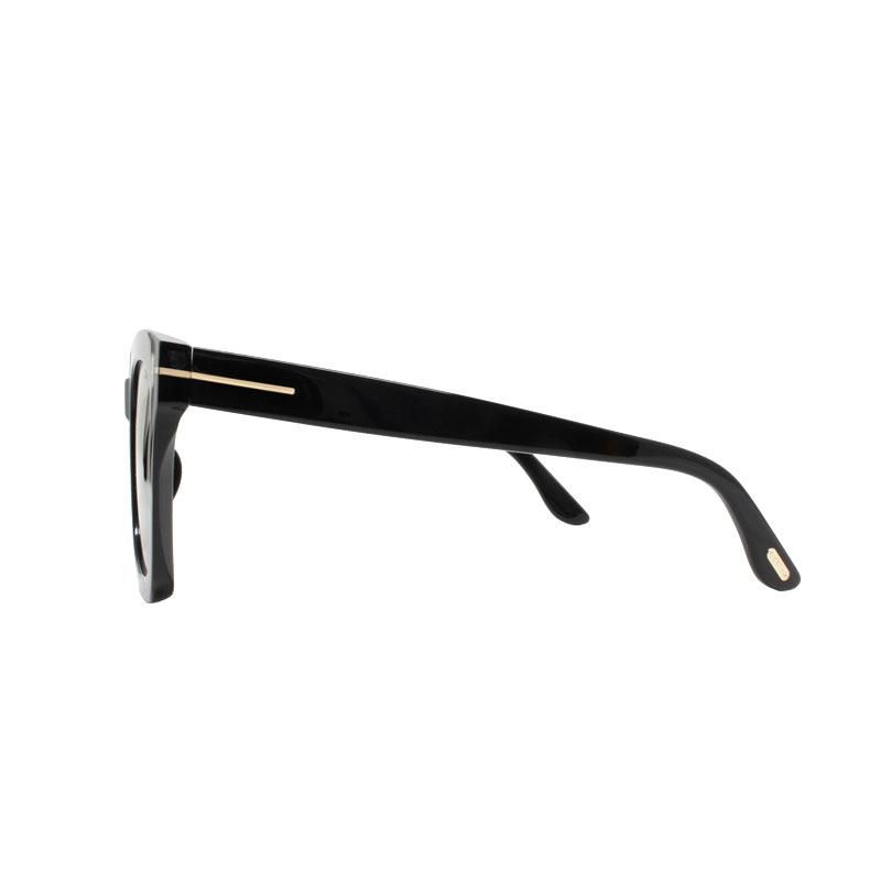 TOM FORD トムフォード TF803-K/01A メガネ 通販ならGLASH BEAM