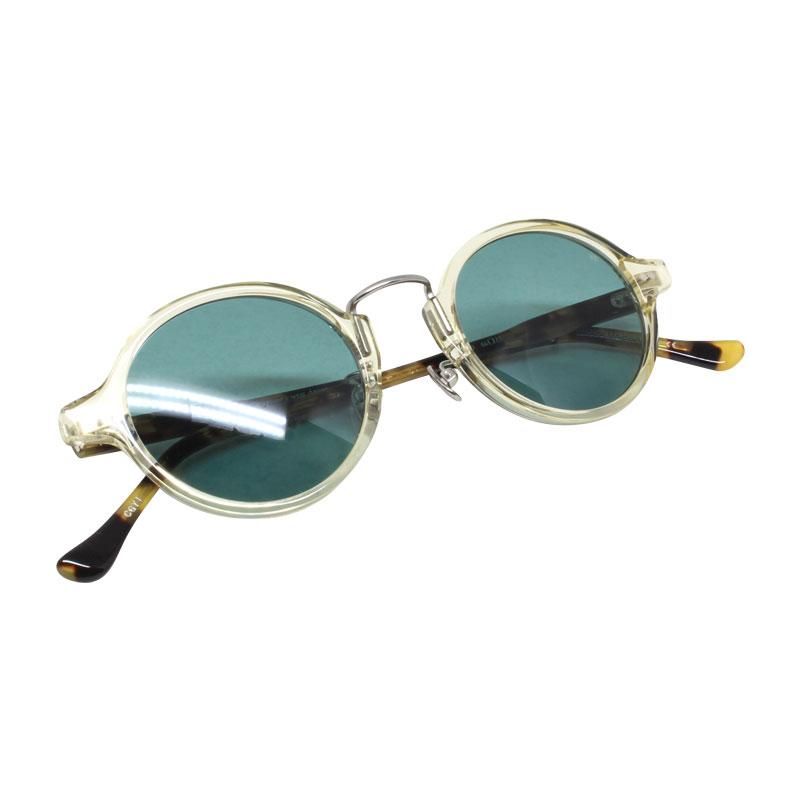 【ayame】 ROD ロッド サングラス ROD-sunglasses | アヤメ ロッド_サングラス ayame online store