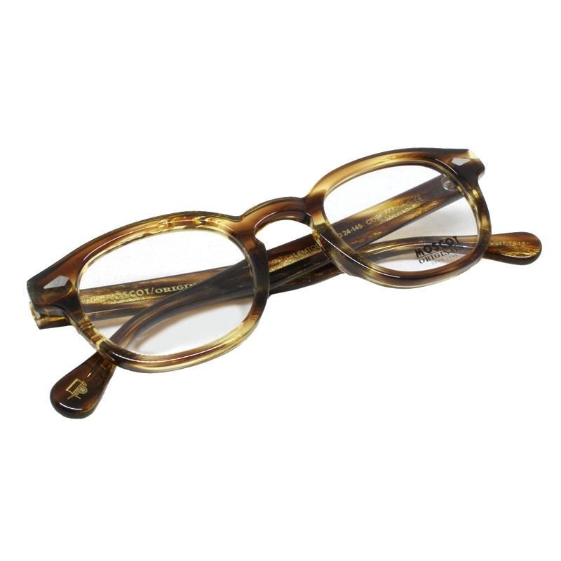 MOSCOT モスコット LEMTOSHレムトッシュ/BAMBOOメガネ通販なら MOSCOT モスコット LEMTOSHレムトッシュ/BAMBOOメガネ通販なら