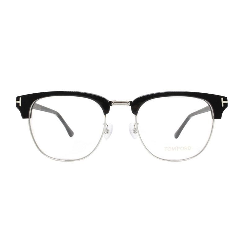 TOM FORD トムフォード TF5654-K/ 001 メガネ 通販ならGLASH BEAM