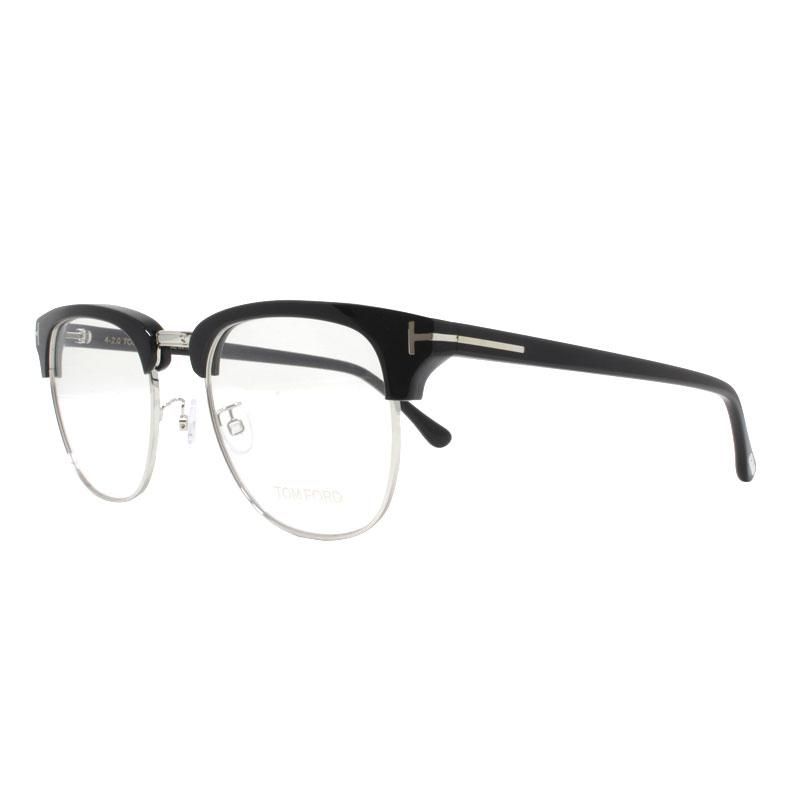TOM FORD サングラス TF5417 001 トムフォード トムフォード TOMFORD TF 5467 001 メガネ サングラス - メルカリ