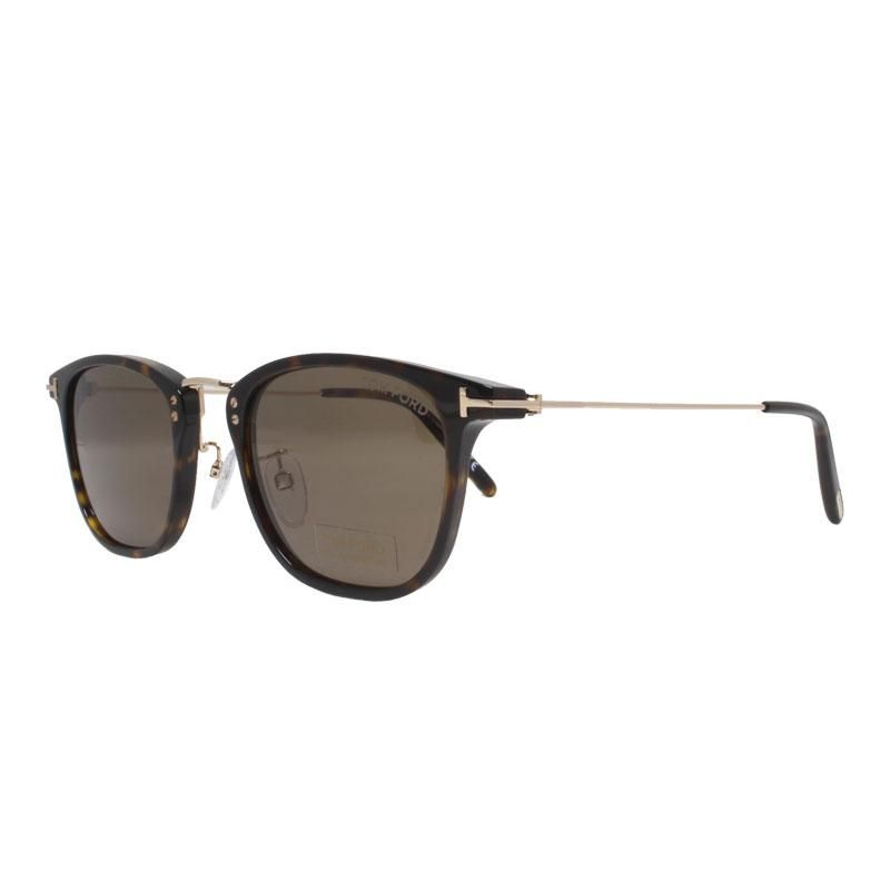Tom ford TF672 51mm 希少 | caesaulavirtual.com