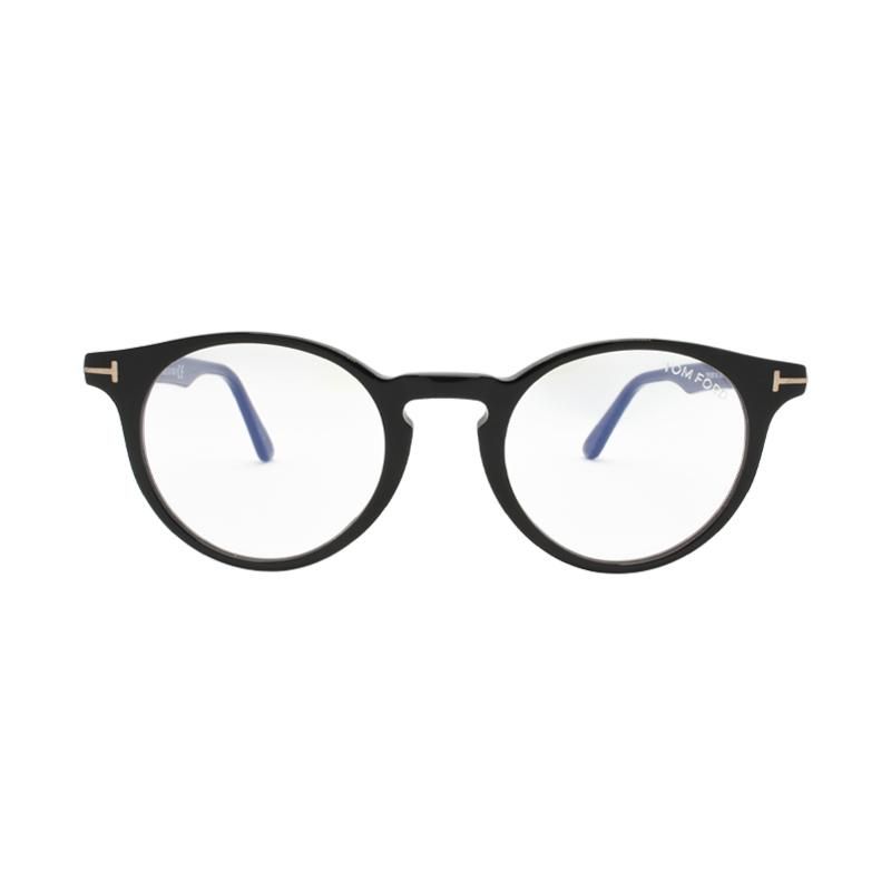 新品未使用TOM FORD トムフォード サングラス TF5557-B 001 TOM FORD - 新品未使用TOM FORD トムフォード サングラス TF5557