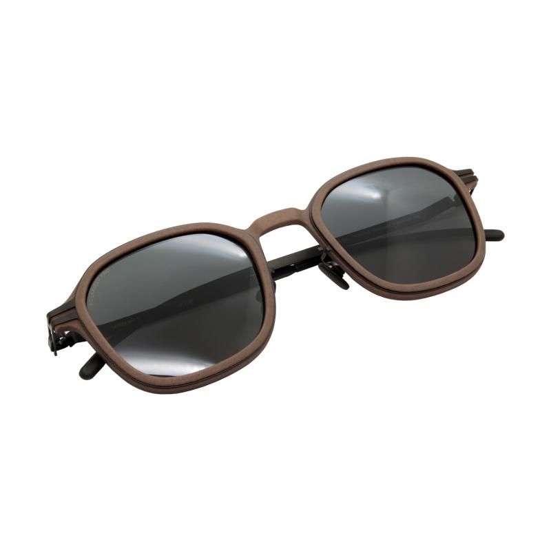 【MYKITA】 マイキータ fir サングラス MYKITA MYLON-マイキータ マイロン サングラス FIR MH6 Pitch