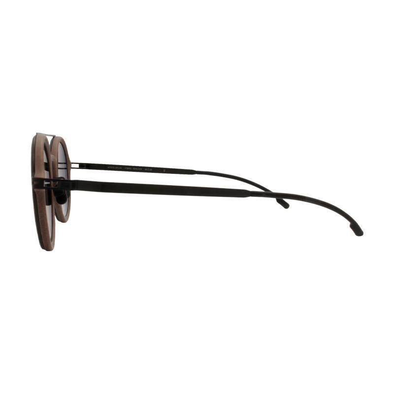 MYKITA マイキータ MYKITA MYLON HYBRID HEMLOCK / 565 の MYKITA マイキータ MYKITA MYLON HYBRID HEMLOCK / 565 の