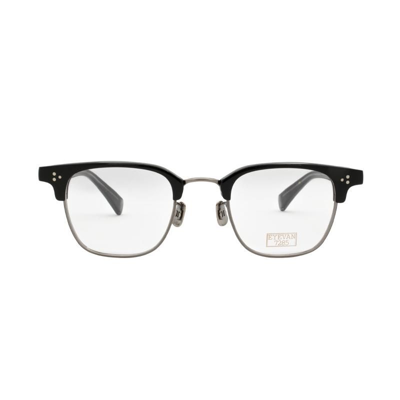 91%OFF!】【91%OFF!】EYEVAN7285 644 112802 サングラス | purcellcom.com