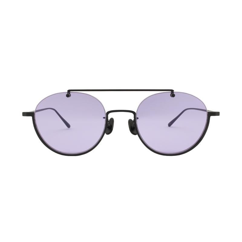 A.D.S.R. エーディーエスアール サングラス BAZ 02 ADSR A.D.S.R.エーディーエスアール BENNETT 02 (d)Purpleの