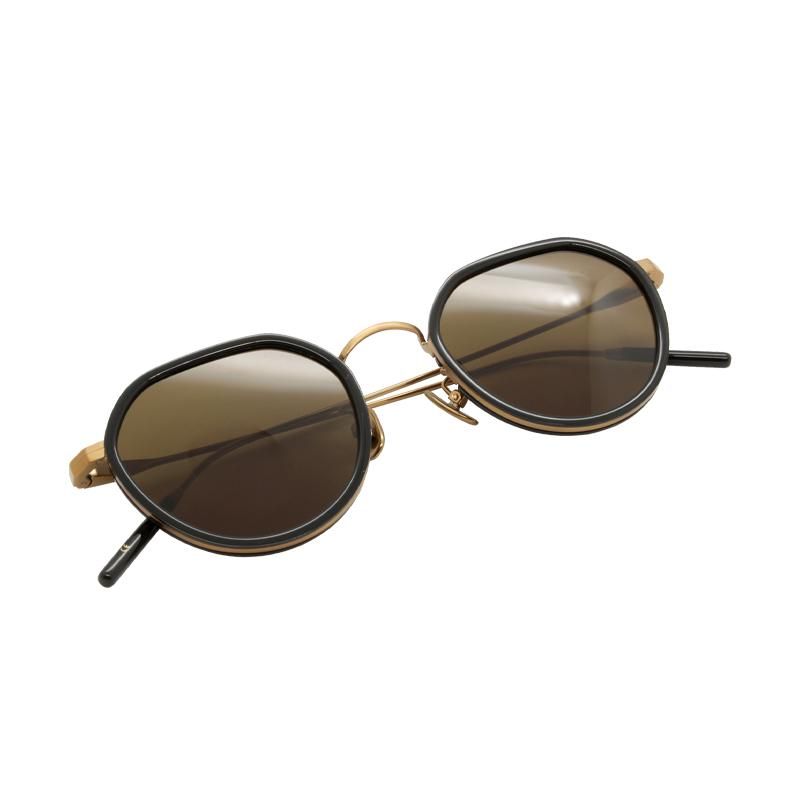 A.D.S.R.エーディーエスアール FANNI 02のサングラス 通販ならGLASH BEAM