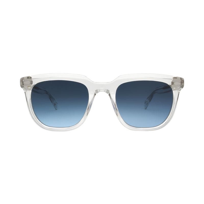 MOSCOT モスコット YONTIF クリスタルサングラス クリア MOSCOT モスコット YONTIF / CRYSTAL メガネ通販ならGLASH BEAM