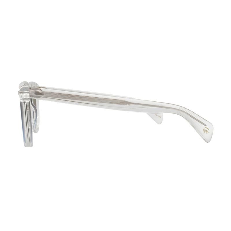MOSCOT モスコット YONTIF クリスタルサングラス クリア MOSCOT モスコット YONTIF / CRYSTAL メガネ通販ならGLASH BEAM