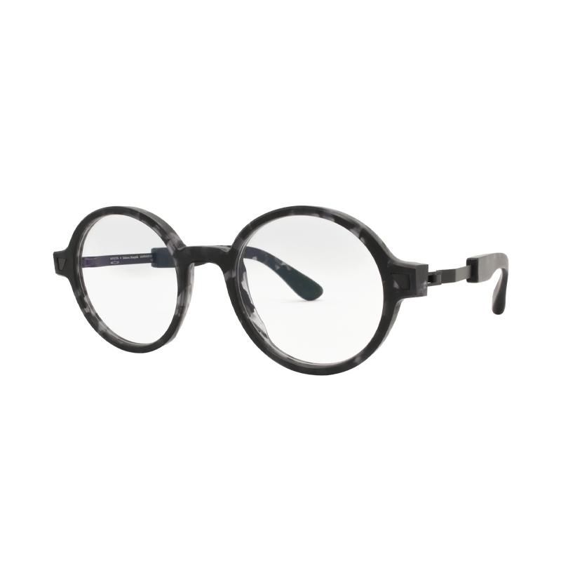 MYKITA+MaisonMargiela サングラス MMRAW007 COL.812 ポンメガネ