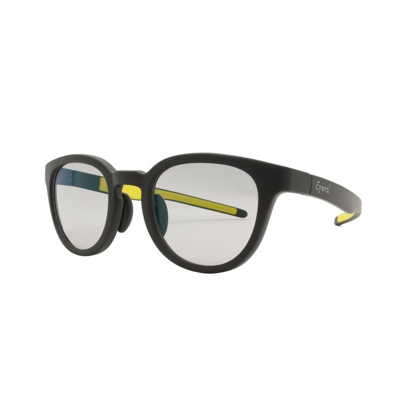 アイヴォル　eyevan eyevol サングラス　LEIFER Ⅱ XL Eyevol アイヴォル LEIFER Ⅱ XLのサングラス 通販ならGLASH BEAM