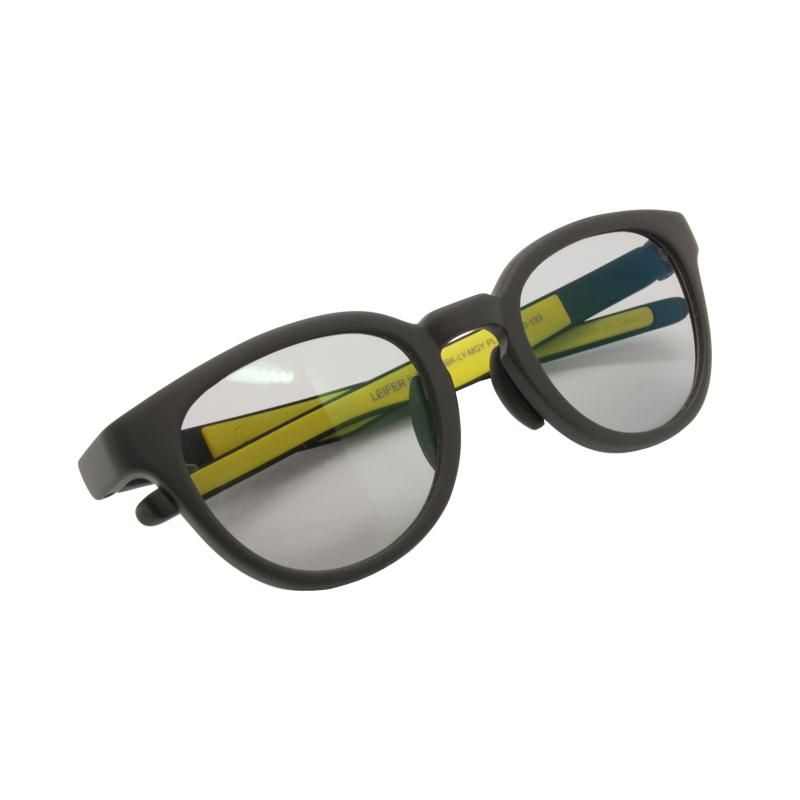アイヴォル　eyevan eyevol サングラス　LEIFER Ⅱ XL Eyevol アイヴォル LEIFER Ⅱ XLのサングラス 通販ならGLASH BEAM
