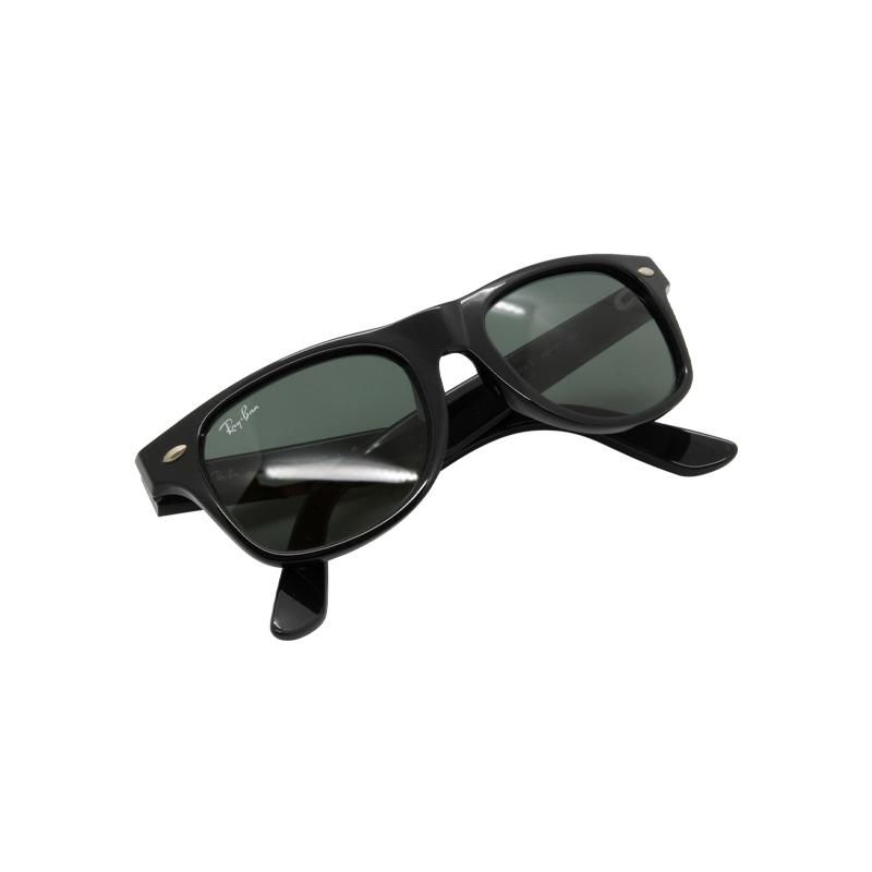 G*y様 5*r様 新品☆RAY BANレイバンジュニアサングラス レイバン公式ストア】 Ray-Ban® NEW WAYFARER KIDS サングラス