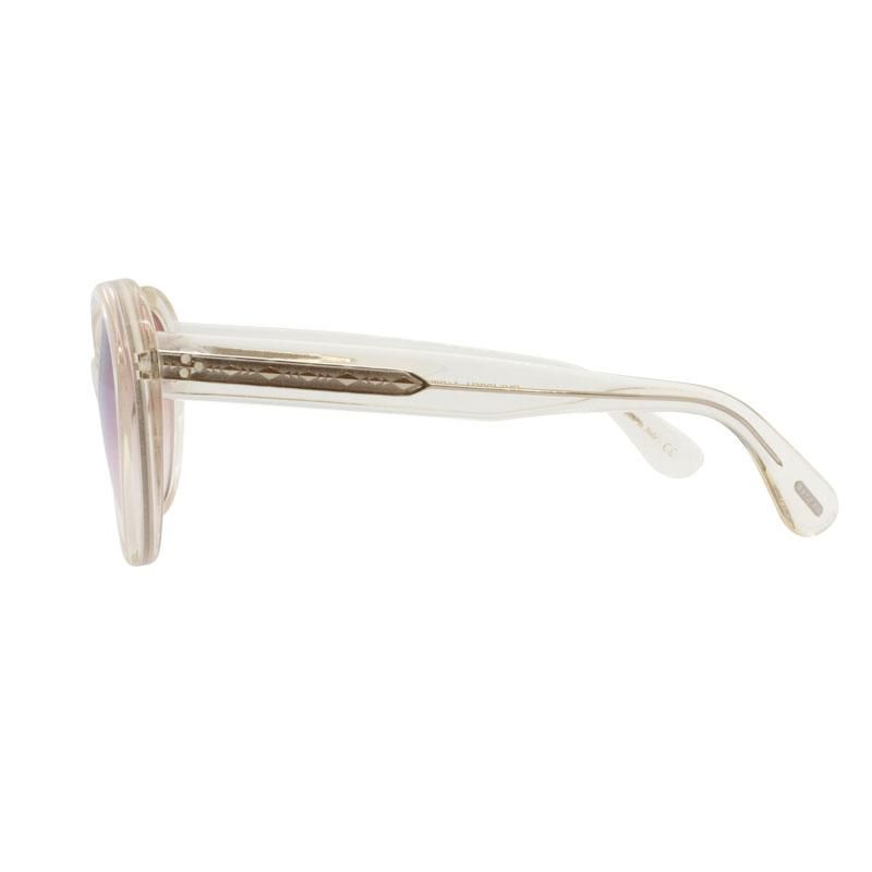 【送料,関税込】OLIVER PEOPLES サングラス Zarene OV5420SU Oliver Peoples OV5420SU Zarene M (55 - 19) with Brown lenses