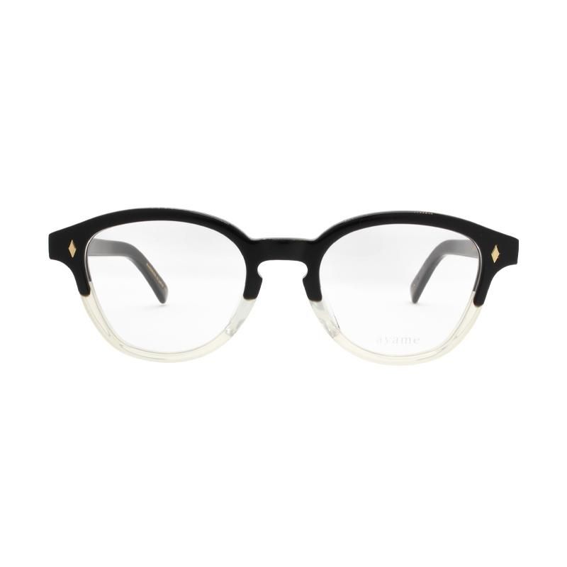アヤメ NEWOLD サングラス ニューオールド メガネ ayame グラサン NEWOLDⅢ-optical | アヤメ ニューオールド3_オプティカル ayame