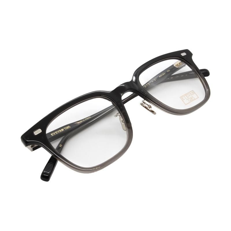 EYEVAN7285アイヴァン7285 319/121 メガネ 通販ならGLASH BEAM EYEVAN7285アイヴァン7285 319/121 メガネ 通販ならGLASH BEAM