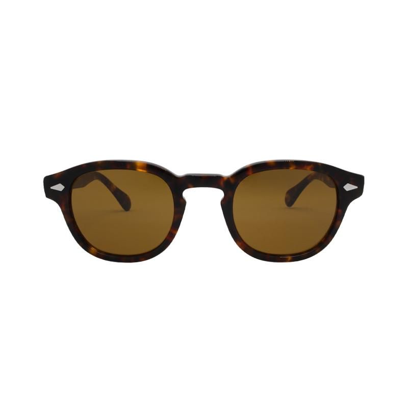 サイズ46レンズ未使用☆MOSCOT モスコット レムトッシュサングラス 