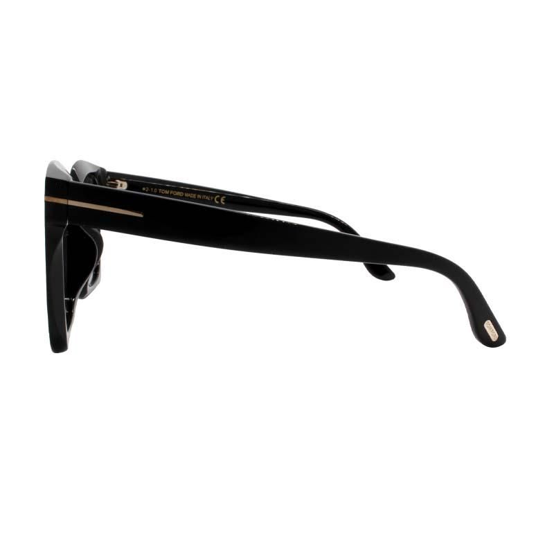 TOM FORD トムフォード TF803-K/01A メガネ 通販ならGLASH BEAM TOM FORD トムフォード TF803-K/01A メガネ 通販ならGLASH BEAM