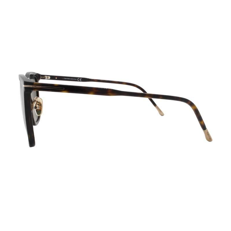 TOM FORD トムフォード TF949-D/53R POLARIZED サングラス 通販