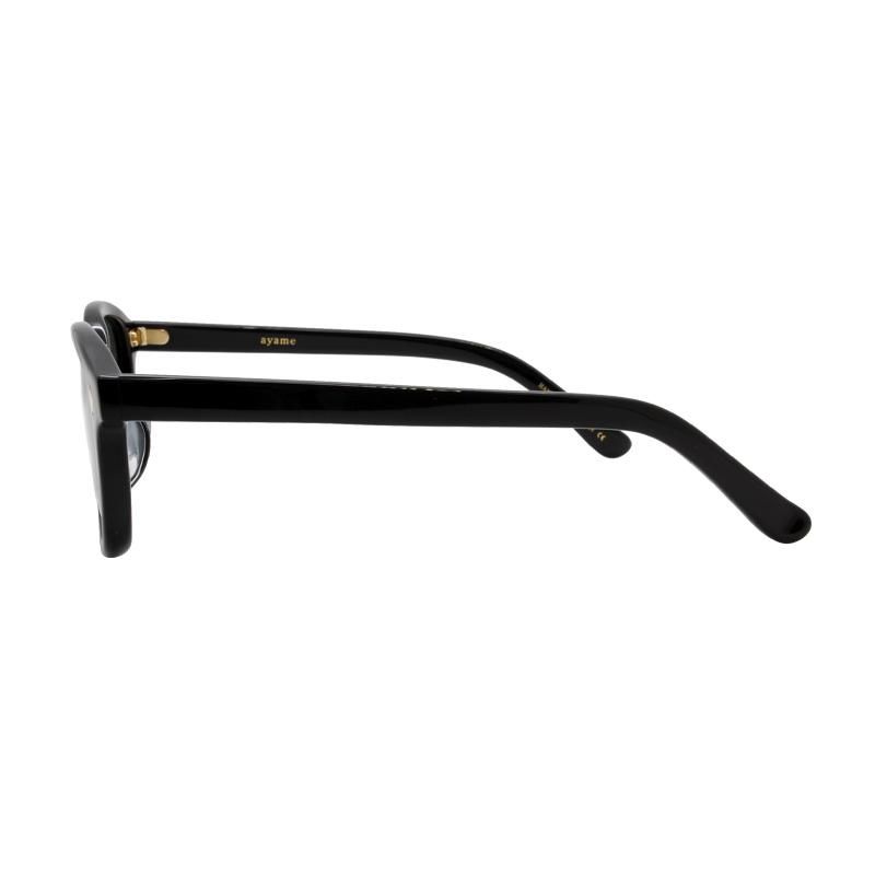 アヤメ NEWOLD サングラス ニューオールド メガネ ayame グラサン NEWOLD49 BKG-sunglasses | アヤメ ニューオールド49ブラック