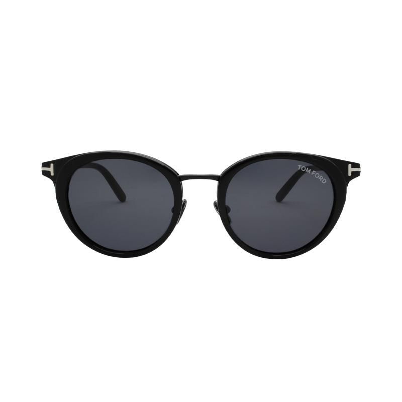 tomford トムフォード　サングラス　TF962-D TOM FORD トムフォード TF962-D/01A メガネ 通販ならGLASH BEAM