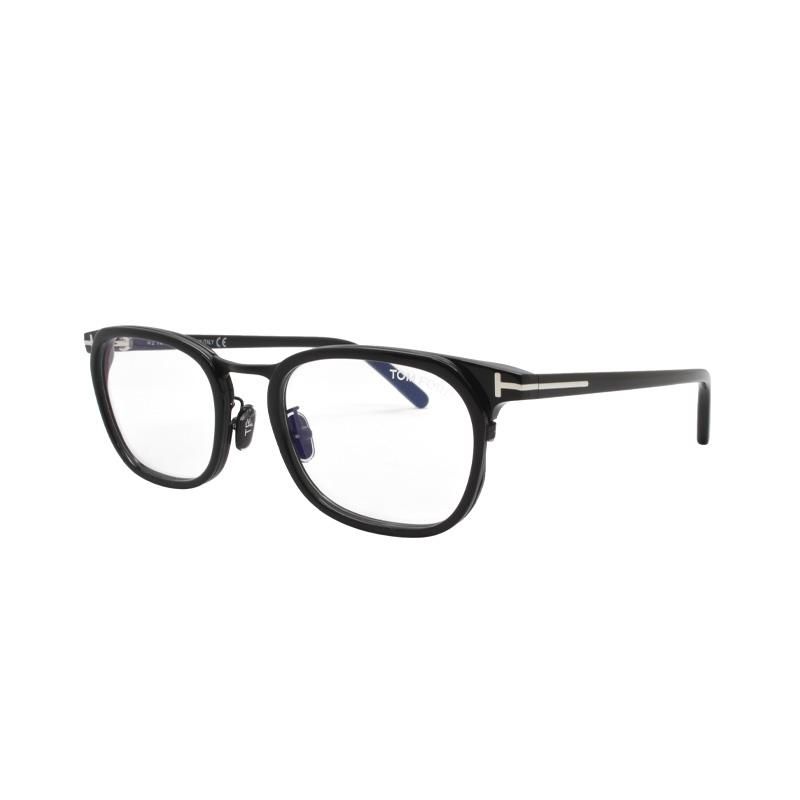 TOM FORD トムフォード TF5785-D-B/005 メガネ 通販ならGLASH BEAM