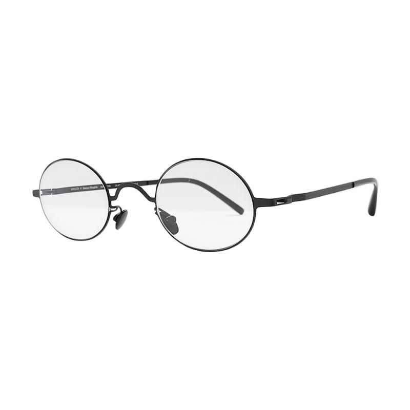 【新品未使用】MYKITA+Maison Margiela MMCRAFT005 Maison Margiela メゾンマルジェラサングラス MMCRAFT005 COL