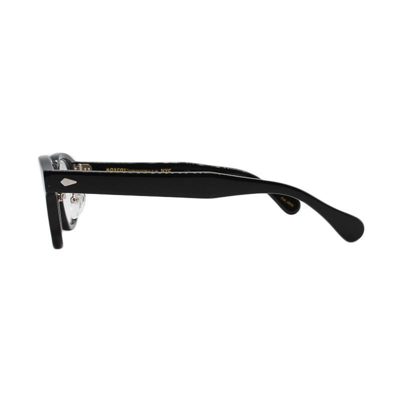 MOSCOT モスコット LEMTOSH レムトッシュ / 44 MATTE BLACKの MOSCOT モスコット LEMTOSH レムトッシュ / 44 MATTE BLACKの