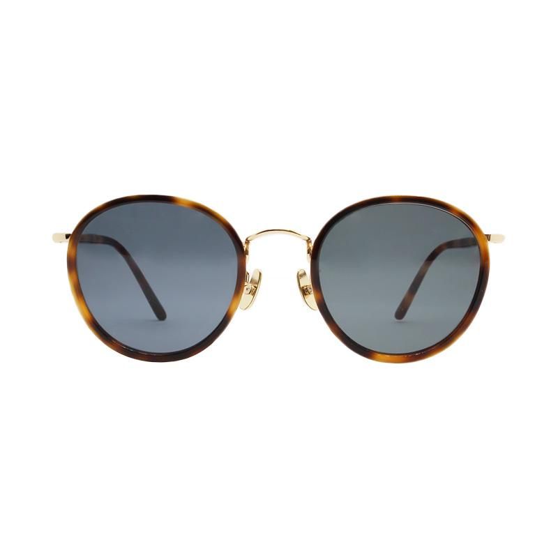 A.D.S.R.エーディーエスアール EVANS エヴァンス / 08のサングラス