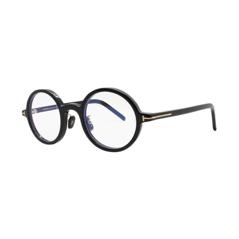 TOM FORD トムフォード TF5856-D-B / 001 メガネ 通販ならGLASH BEAM