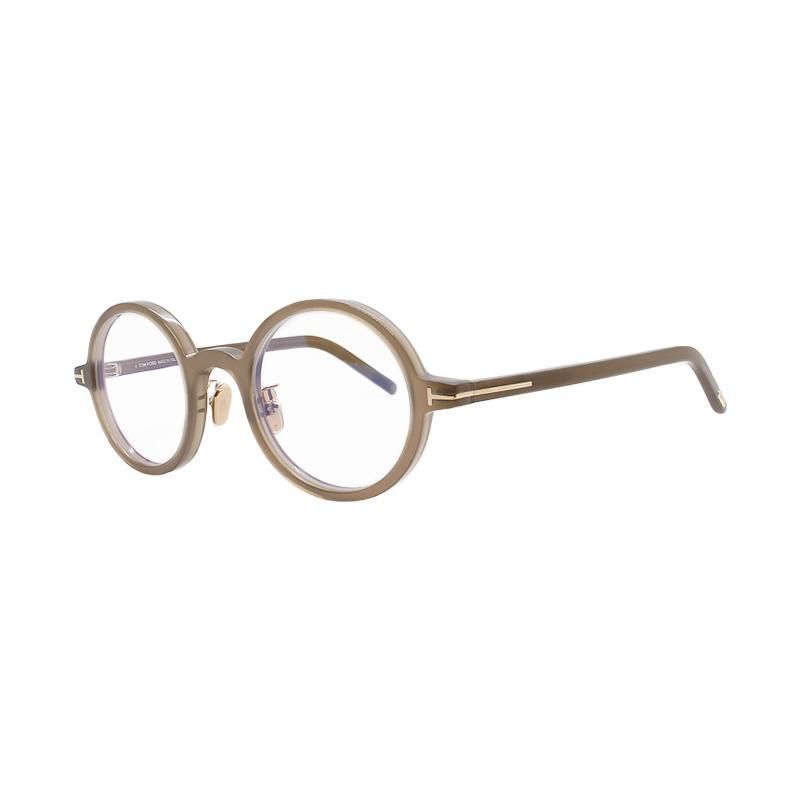 TOM FORD トムフォード TF5856-D-B / 045 メガネ 通販ならGLASH BEAM