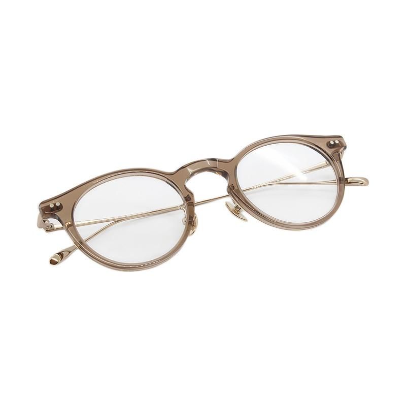 PROPO プロポ RIN リン / 4 メガネ 通販ならGLASH BEAM