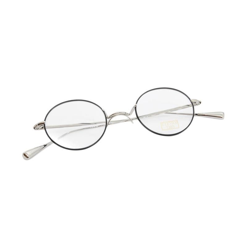 EYEVAN7285 アイヴァン7285 165 EYEVAN 7285｜8th｜314 TI - 327/202｜PRODUCT｜Continuer Inc