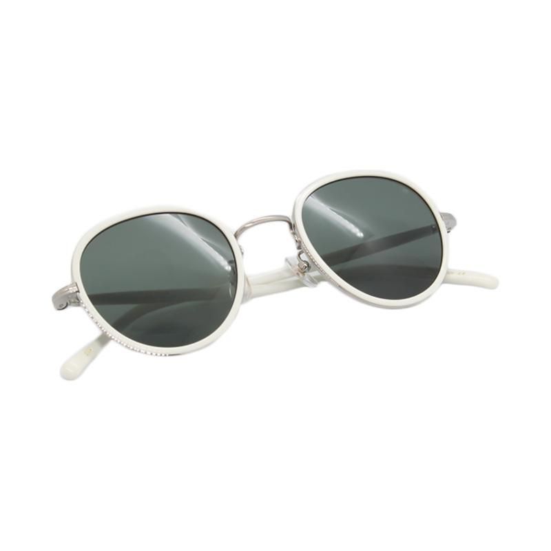 ayame focusⅡ アヤメ フォーカス2 48- 23 ayameアヤメ FOCUSⅡフォーカスツーのサングラス 通販ならGLASH BEAM