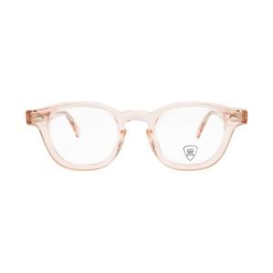 AR / Flesh Pink PL-001H<BR>44-22<BR>JULIUS TART OPTICAL ꥢȡץƥ ᥬ