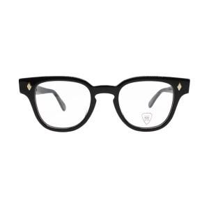 BRYAN / BLACK PL-005A<BR>46size<BR>JULIUS TART OPTICAL ꥢȡץƥ ᥬ