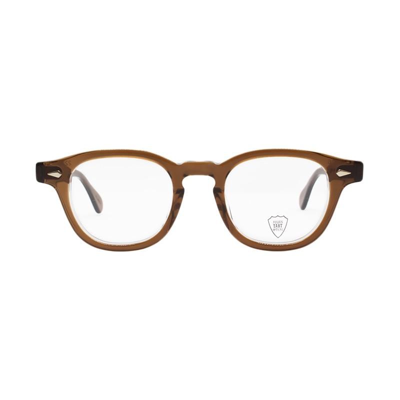 眼鏡ケース&メガネ拭き JULIUS TART OPTICAL ジュリアスタート