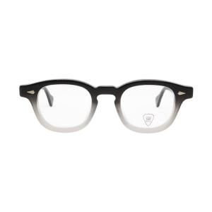 AR / Black Clear Fade PL-001B<BR>44-22<BR>JULIUS TART OPTICAL ꥢȡץƥ ᥬ